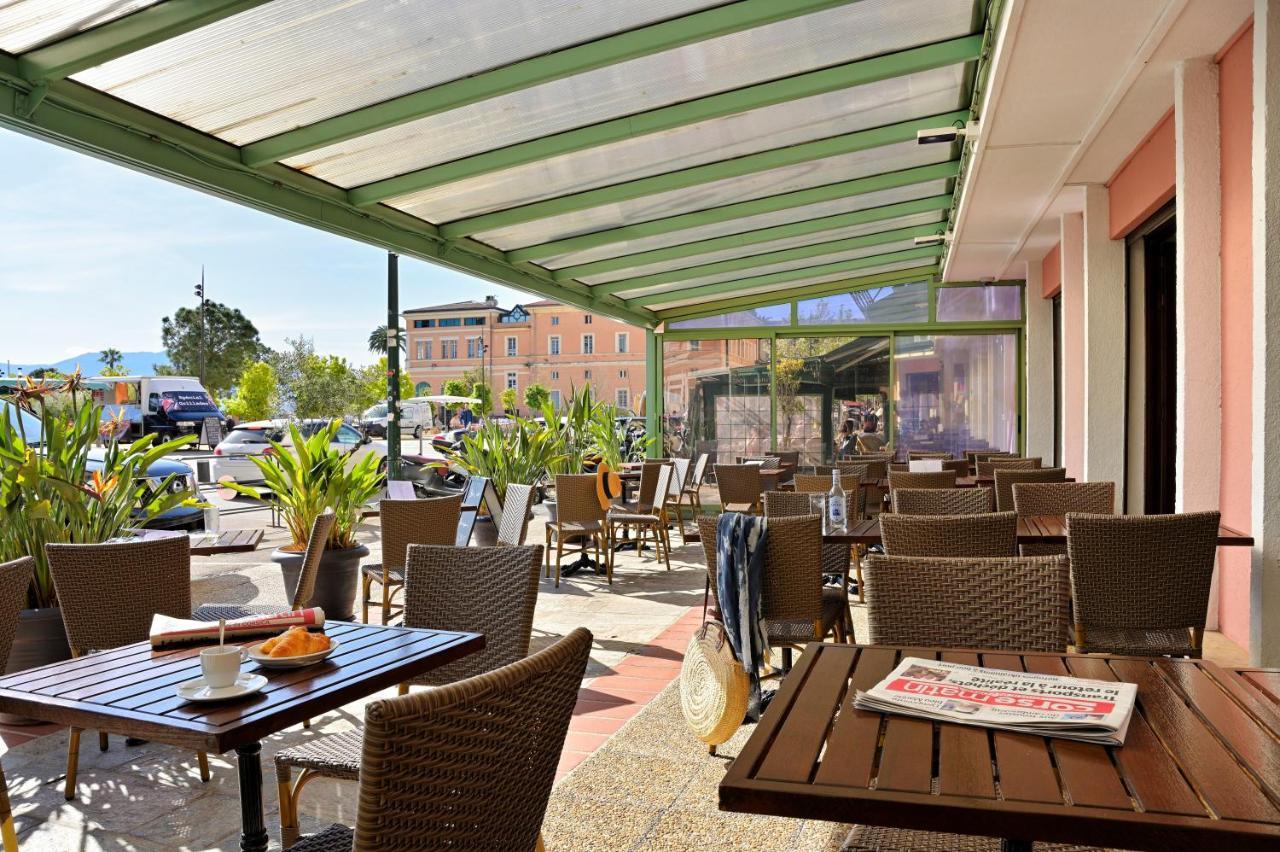 Du Golfe Hotel