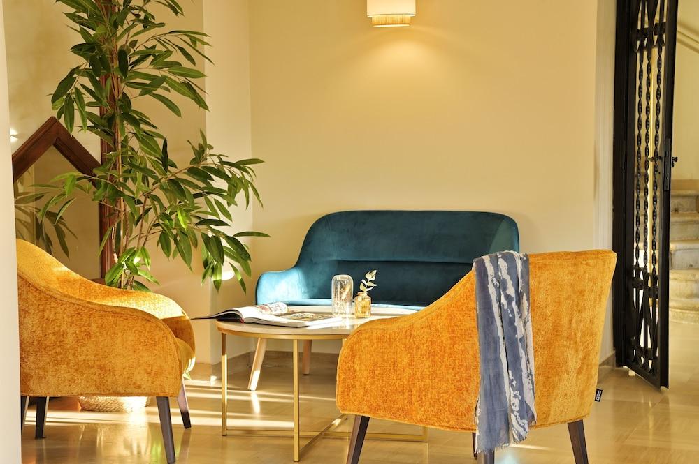 Hotel Du Golfe 3*