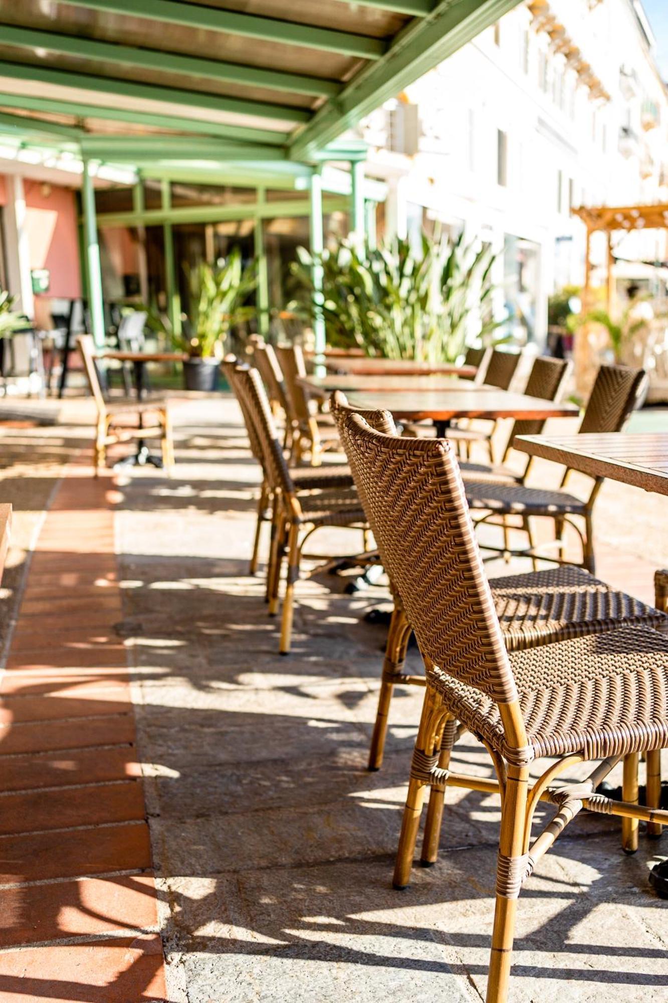 Hotel Du Golfe Ajaccio (Corsica)